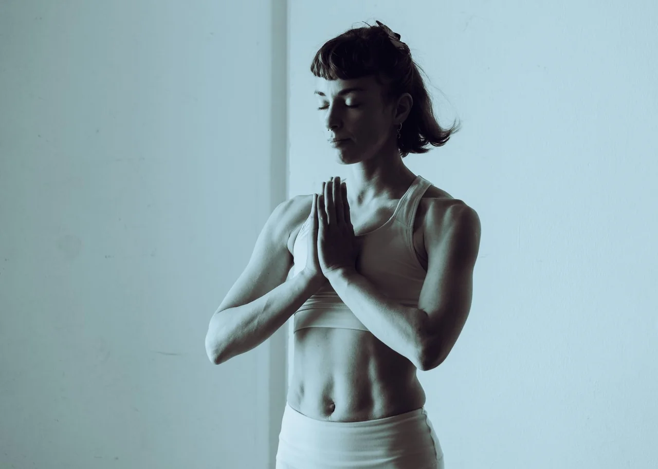 Mindful breathing