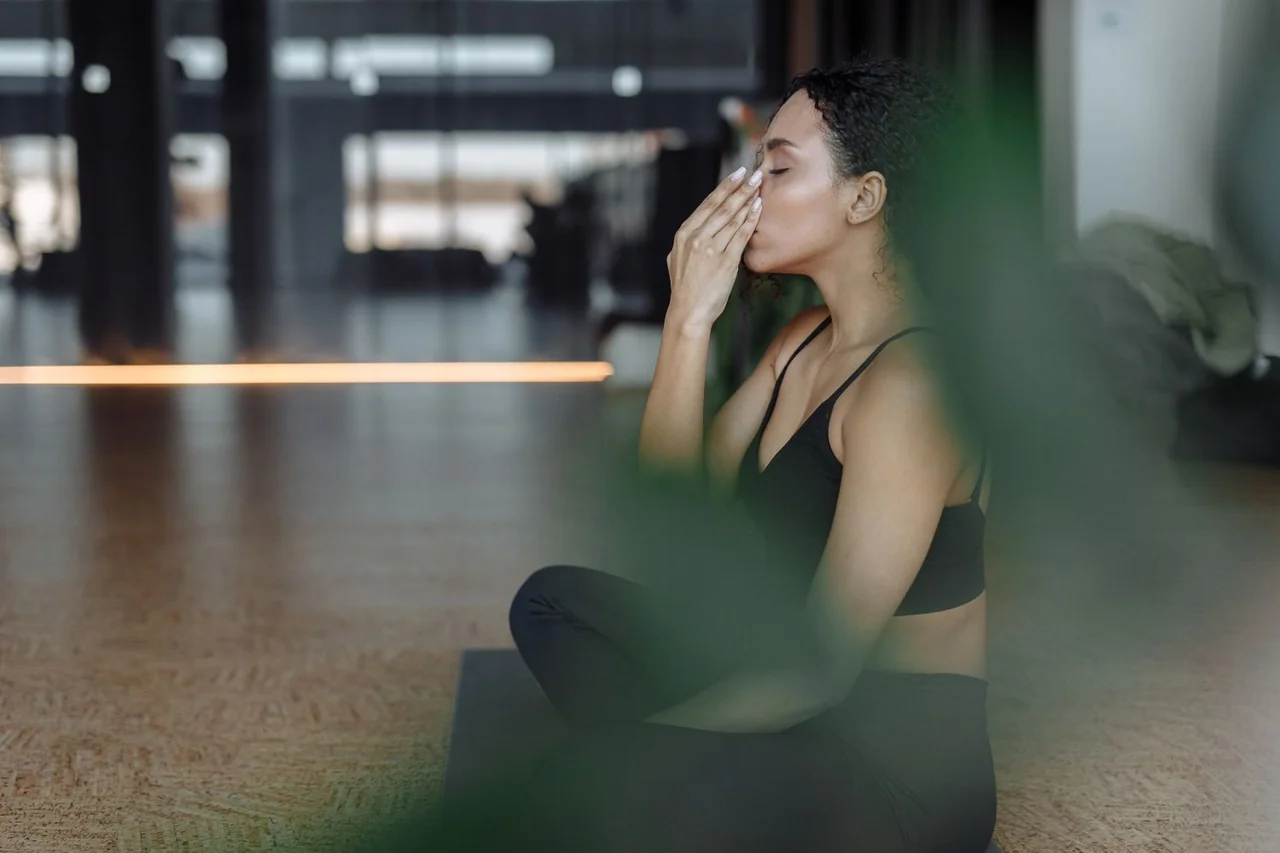Restorative relaxation