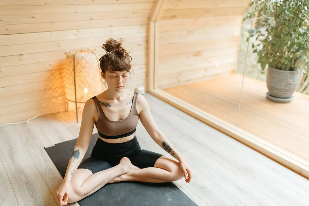 Private wellness coaching